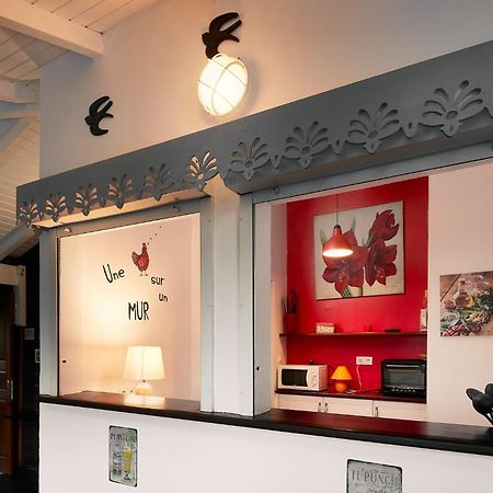Villa Kaz Coco デエエ エクステリア 写真