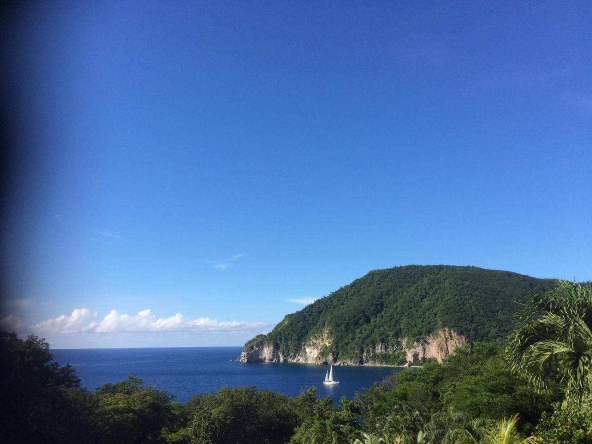 Villa Kaz Coco デエエ エクステリア 写真