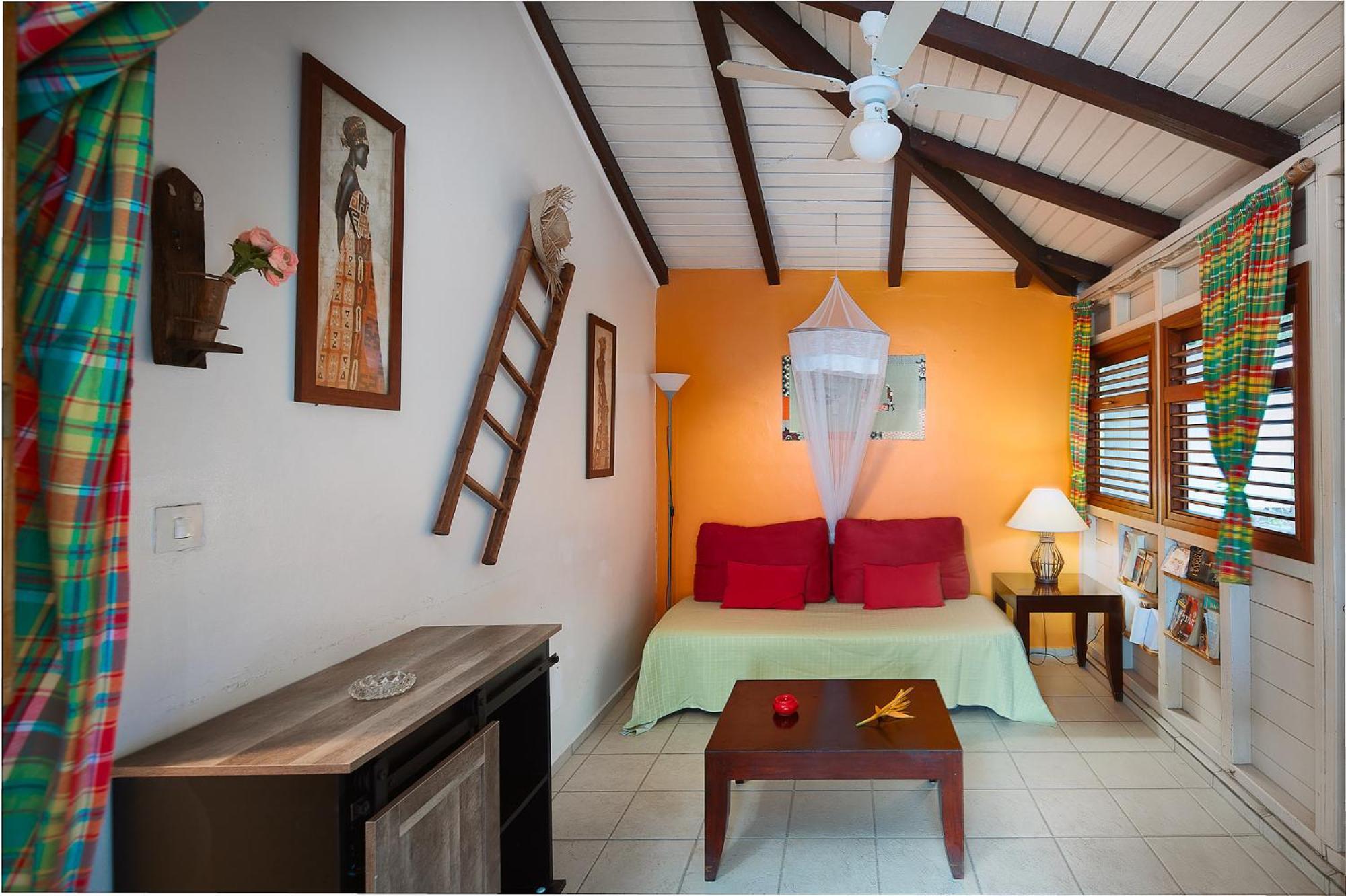 Villa Kaz Coco デエエ エクステリア 写真